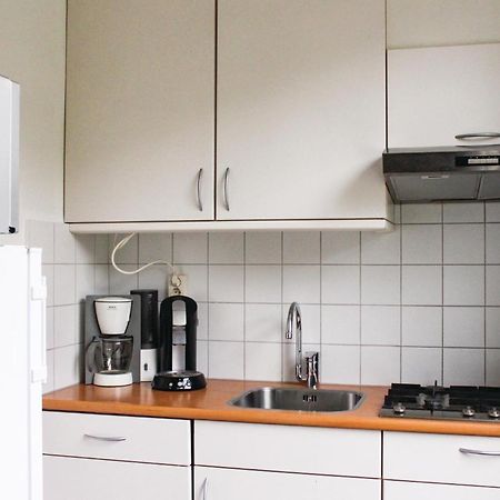 Weidemanssheide Villa Ommen Ngoại thất bức ảnh