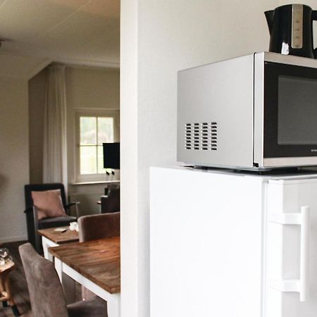 Weidemanssheide Villa Ommen Ngoại thất bức ảnh