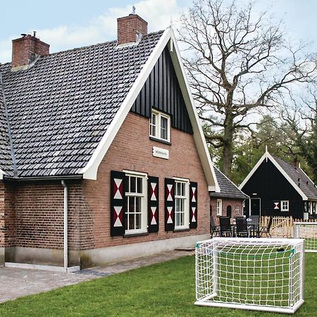 Weidemanssheide Villa Ommen Ngoại thất bức ảnh