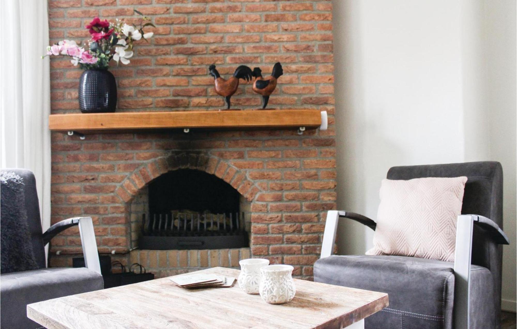 Weidemanssheide Villa Ommen Ngoại thất bức ảnh