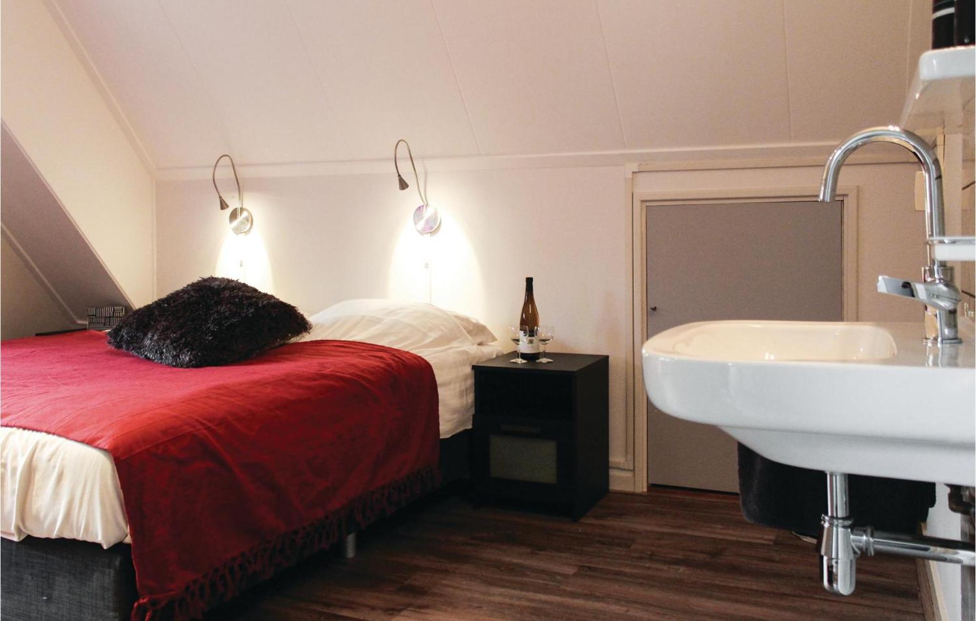 Weidemanssheide Villa Ommen Ngoại thất bức ảnh