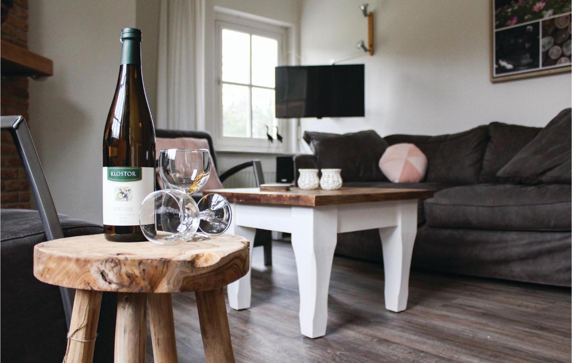 Weidemanssheide Villa Ommen Ngoại thất bức ảnh
