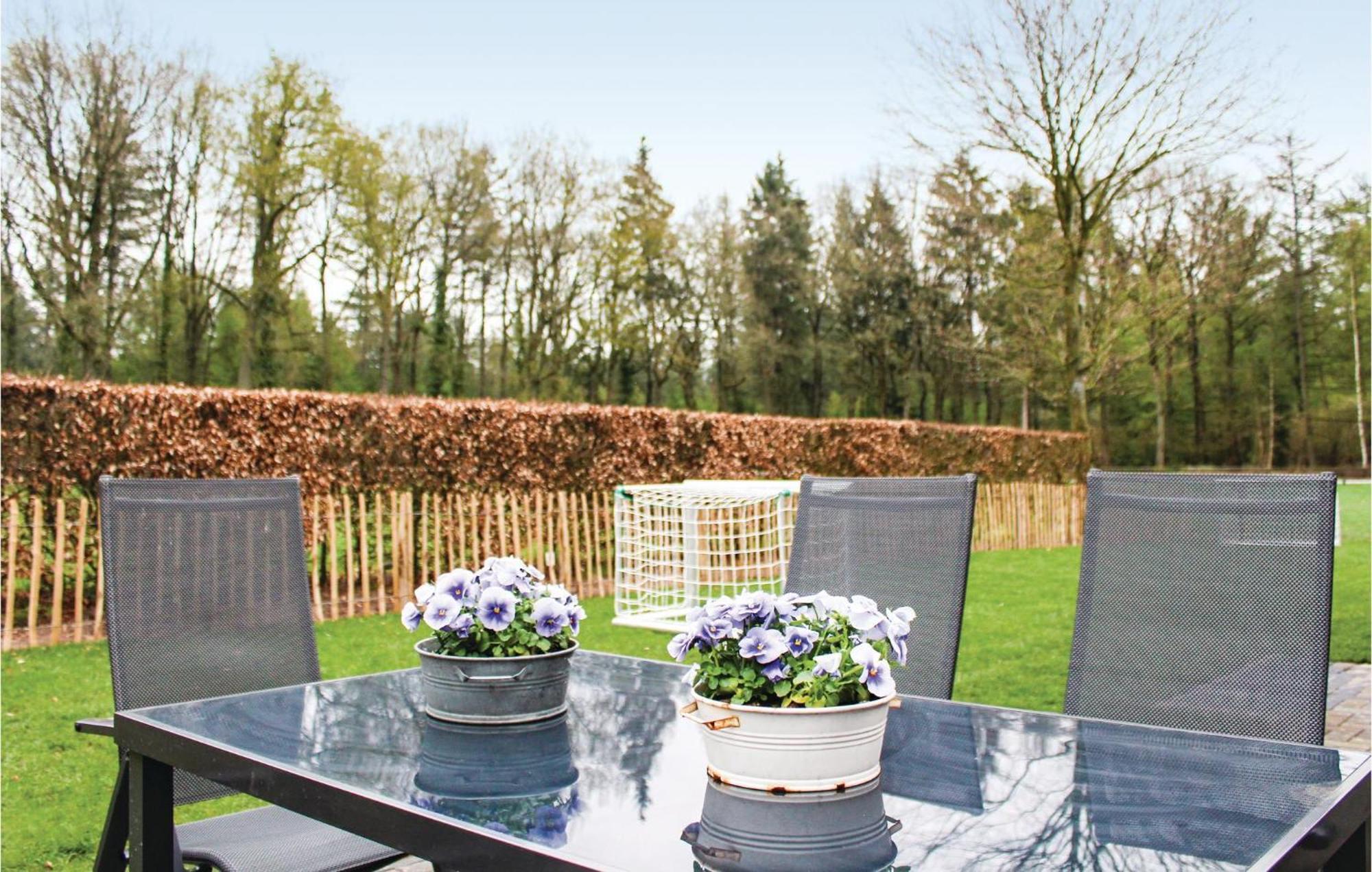 Weidemanssheide Villa Ommen Ngoại thất bức ảnh