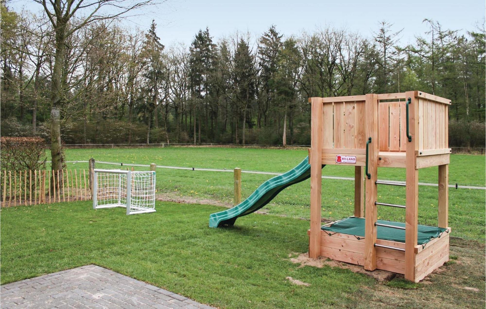 Weidemanssheide Villa Ommen Ngoại thất bức ảnh